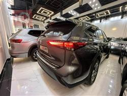 تويوتا هايلاندر